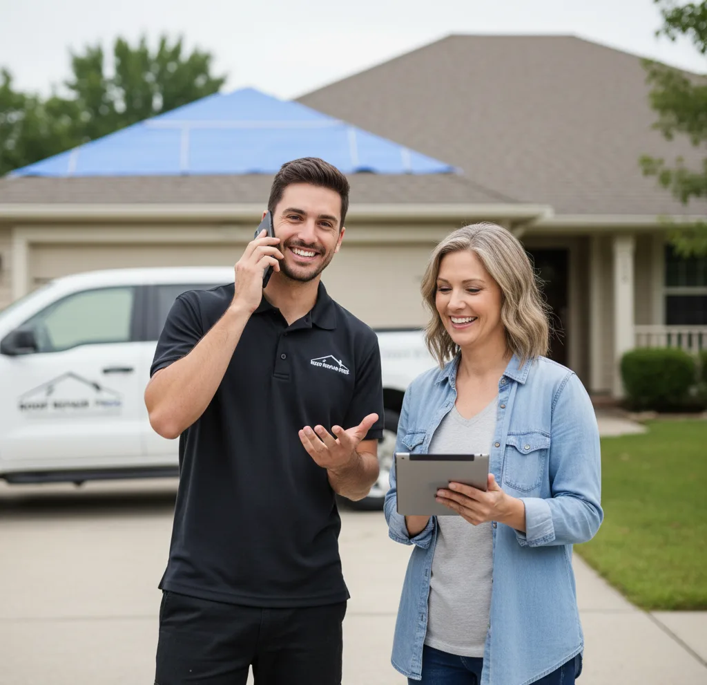 Storm Damage Repair in New Hampton, NY